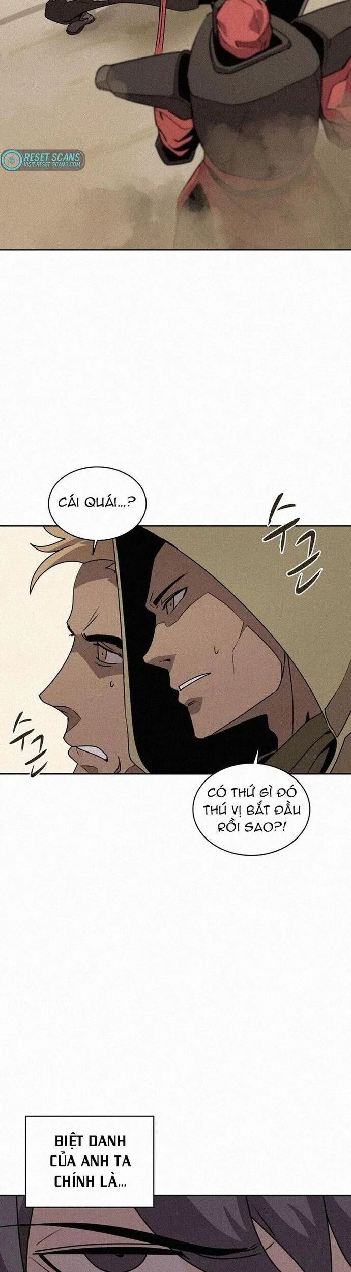 Thực Thư Pháp Sư Chapter 97 - 6