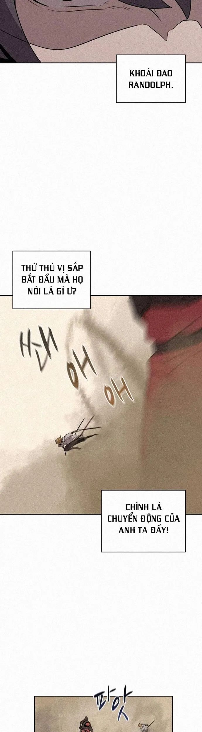 Thực Thư Pháp Sư Chapter 97 - 7