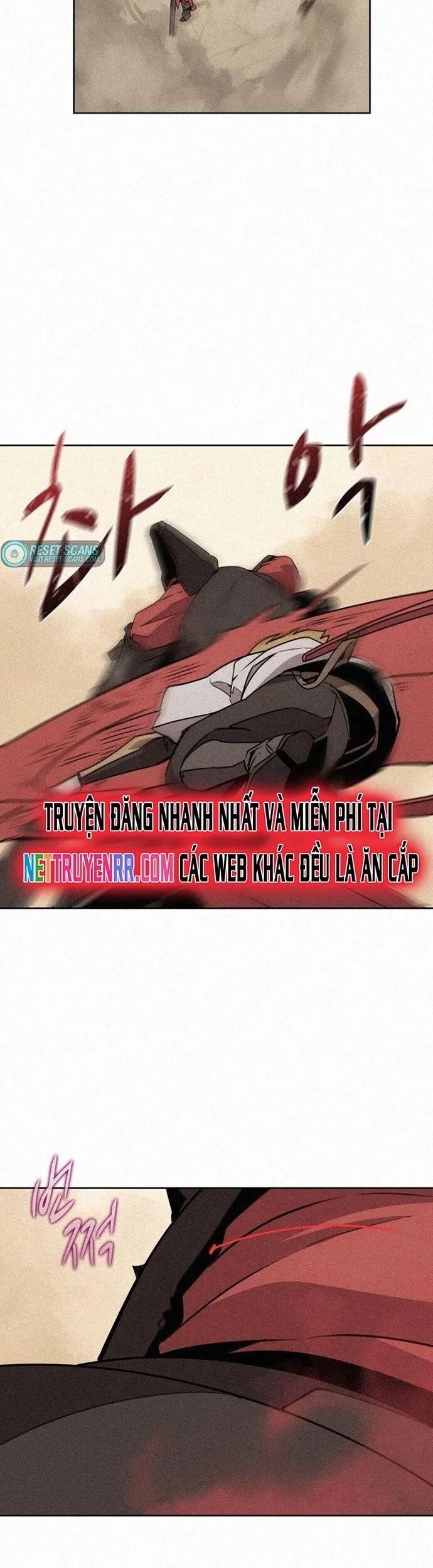 Thực Thư Pháp Sư Chapter 97 - 8