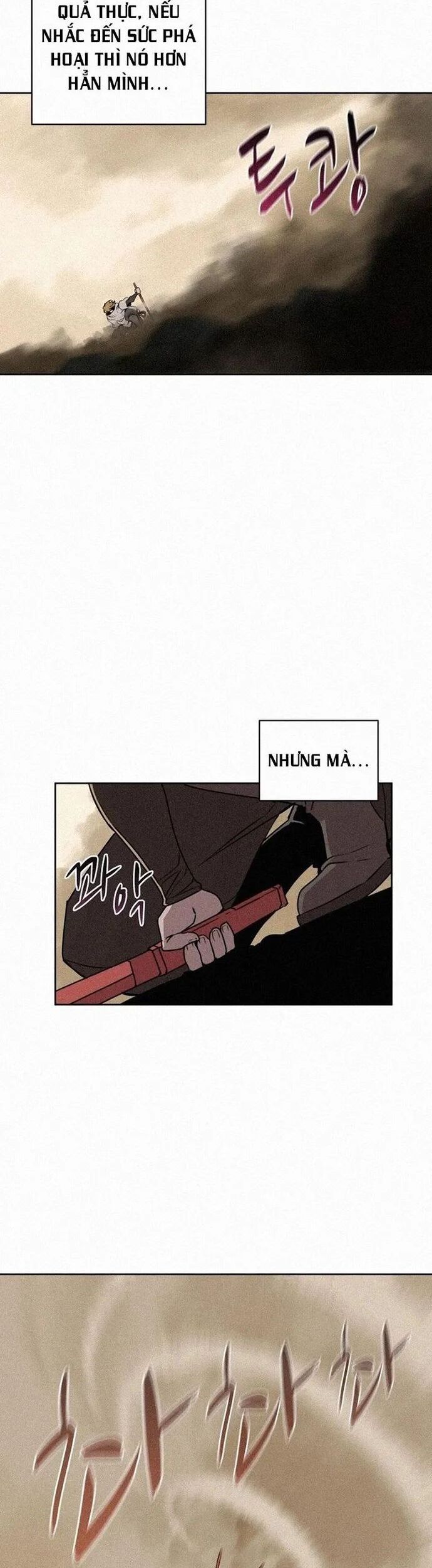 Thực Thư Pháp Sư Chapter 97 - 10