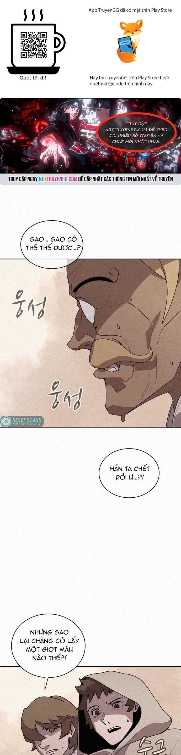 Thực Thư Pháp Sư Chapter 98 - 1