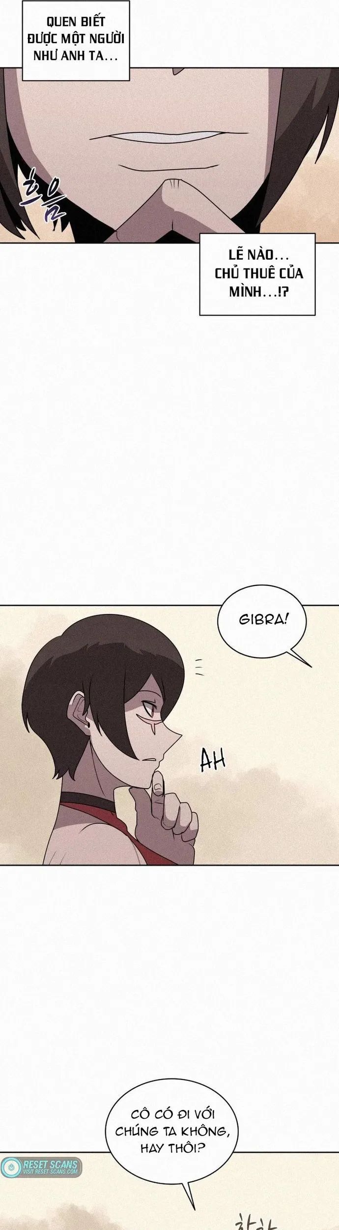 Thực Thư Pháp Sư Chapter 98 - 17