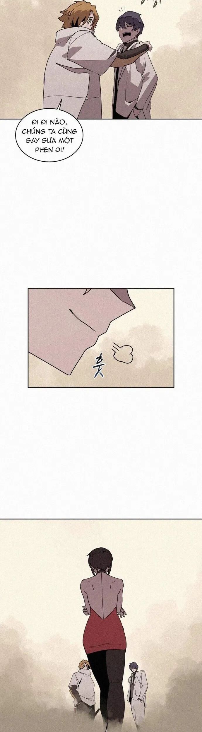 Thực Thư Pháp Sư Chapter 98 - 18