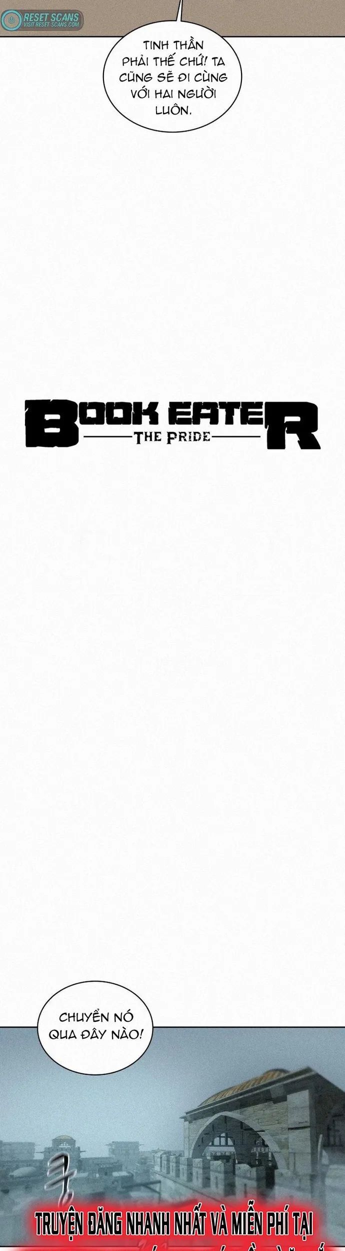 Thực Thư Pháp Sư Chapter 98 - 19