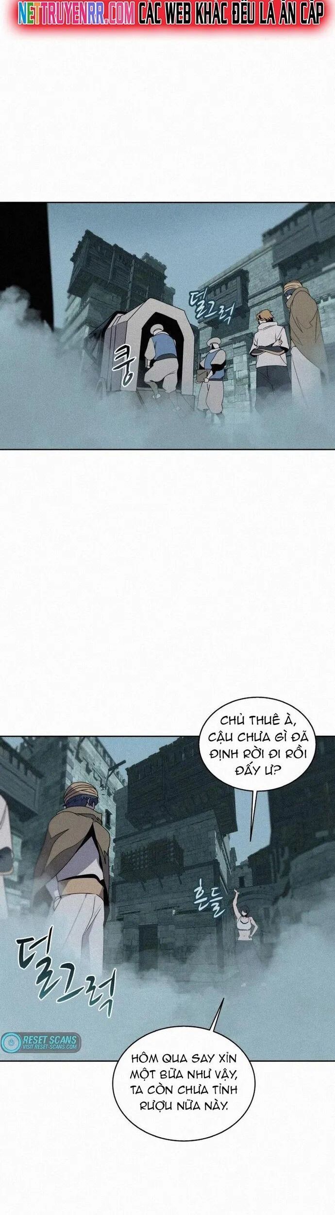 Thực Thư Pháp Sư Chapter 98 - 20