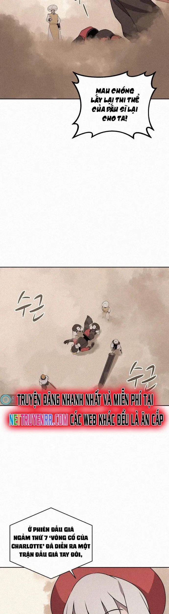 Thực Thư Pháp Sư Chapter 98 - 3