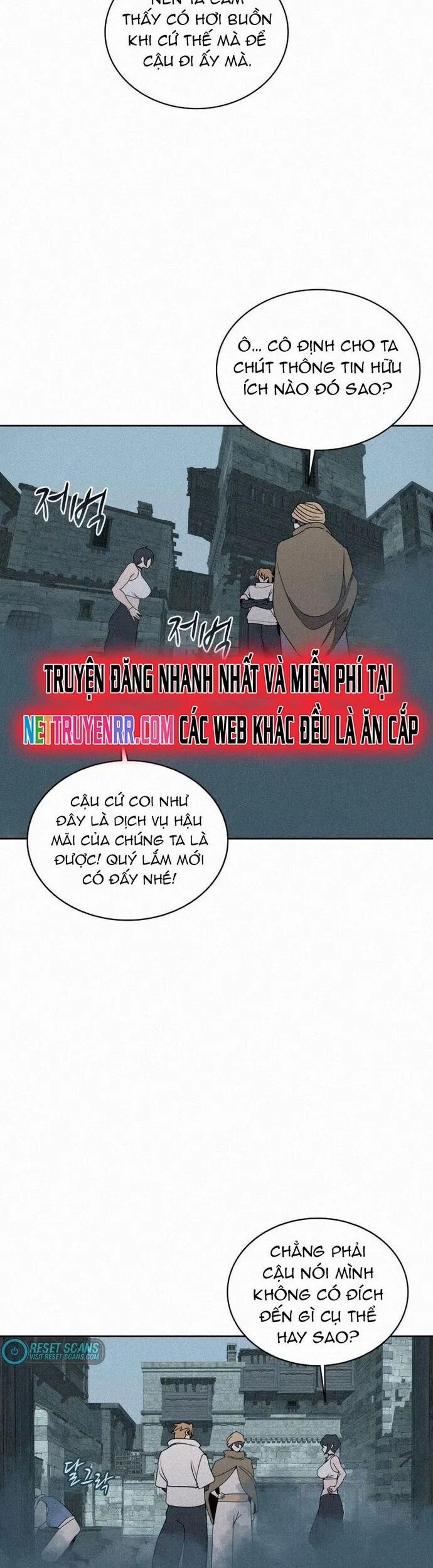 Thực Thư Pháp Sư Chapter 98 - 22