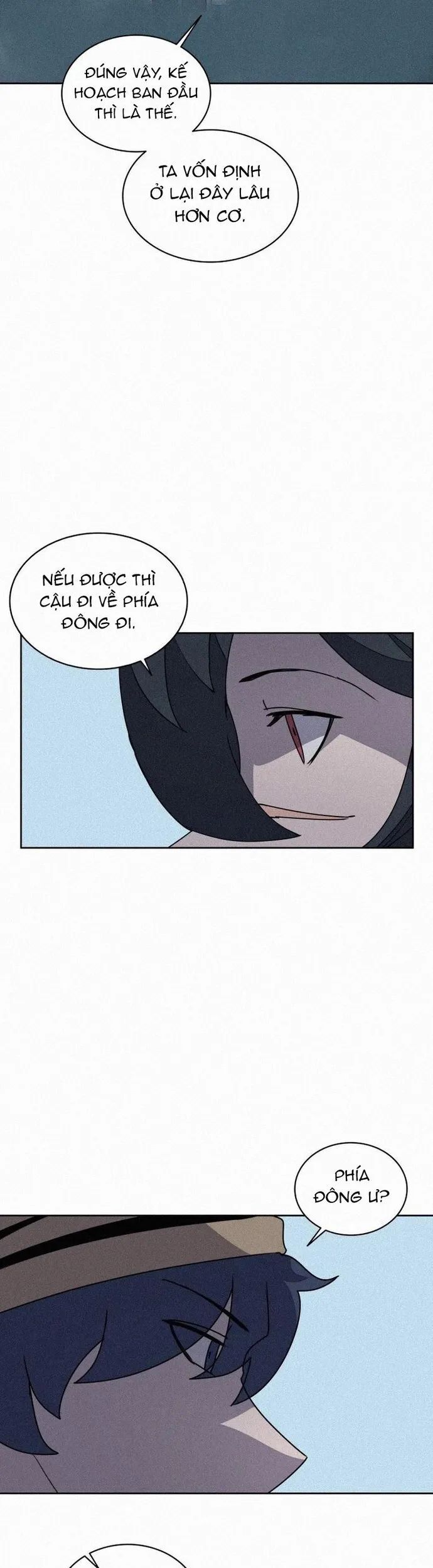 Thực Thư Pháp Sư Chapter 98 - 23