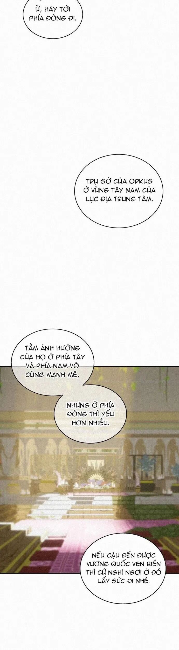 Thực Thư Pháp Sư Chapter 98 - 24