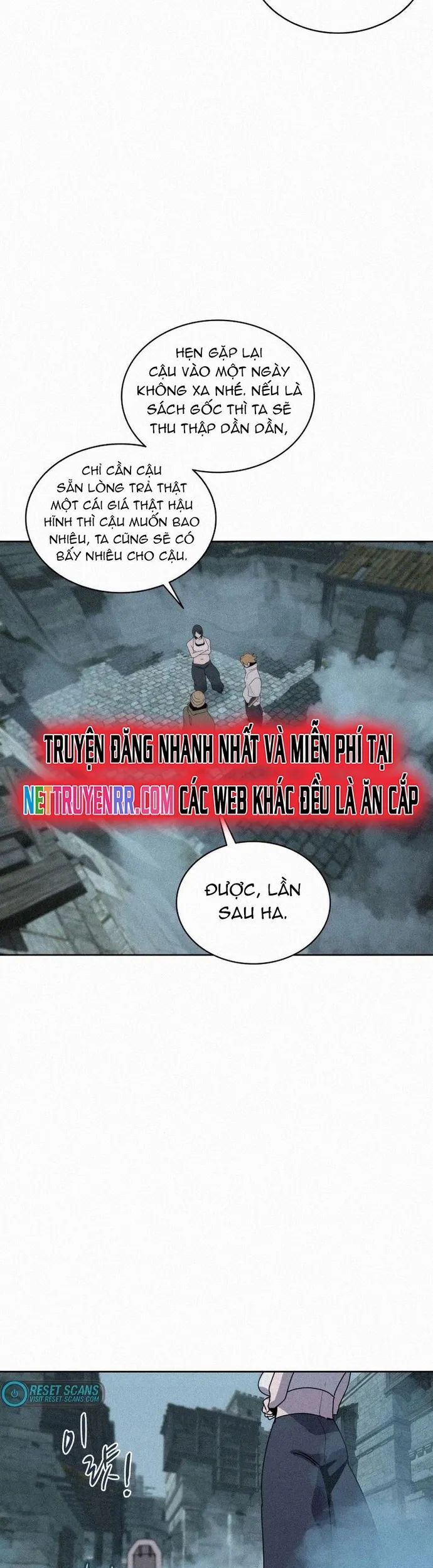 Thực Thư Pháp Sư Chapter 98 - 27