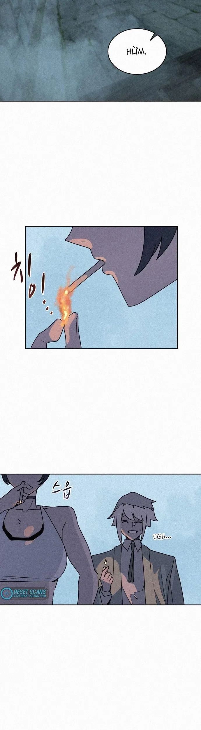 Thực Thư Pháp Sư Chapter 98 - 29