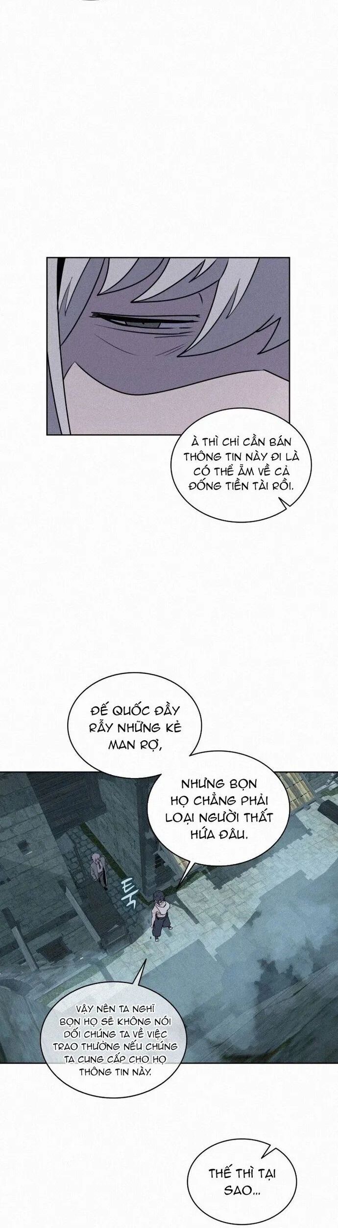 Thực Thư Pháp Sư Chapter 98 - 32