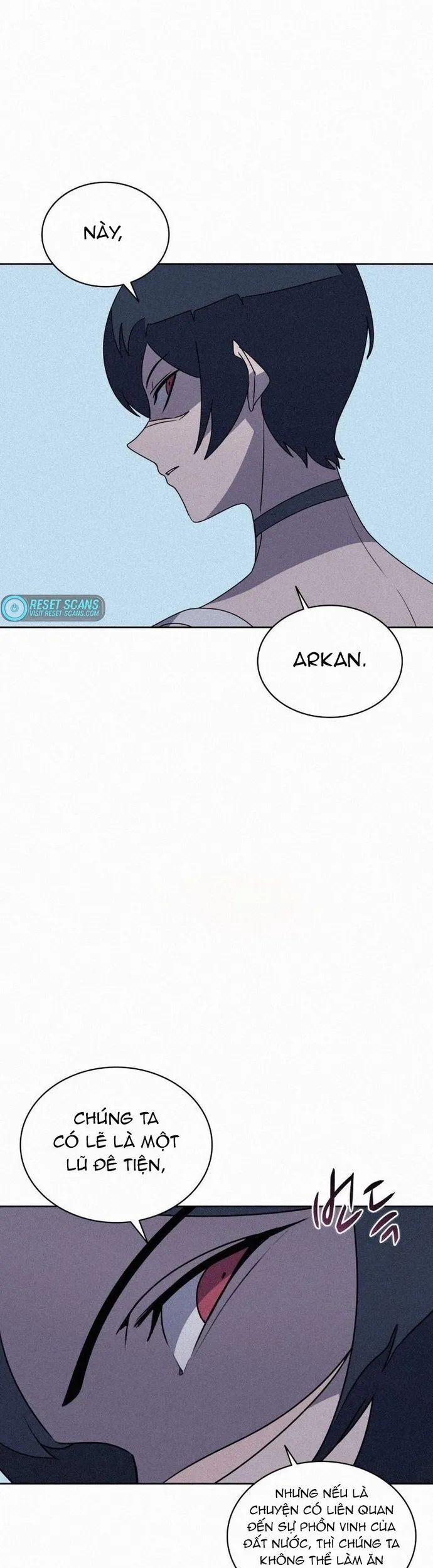 Thực Thư Pháp Sư Chapter 98 - 33