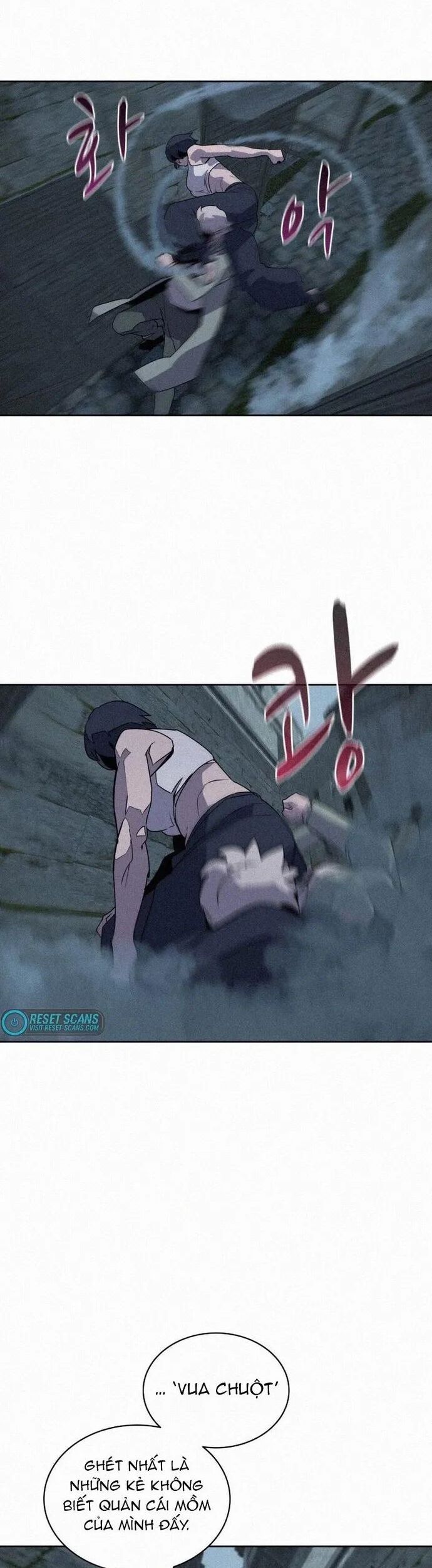 Thực Thư Pháp Sư Chapter 98 - 36