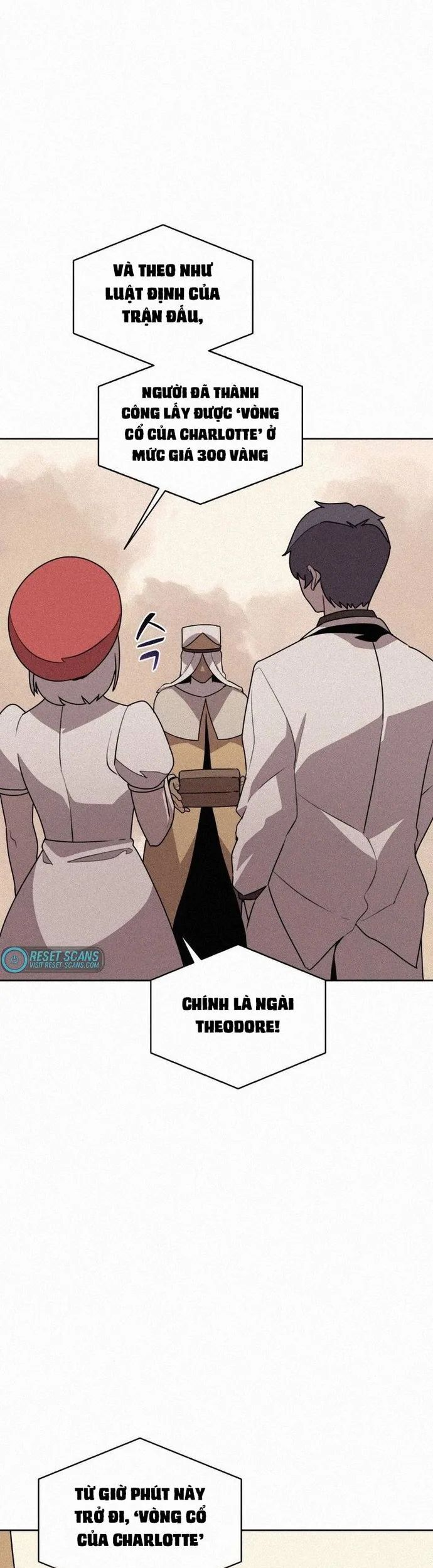 Thực Thư Pháp Sư Chapter 98 - 5