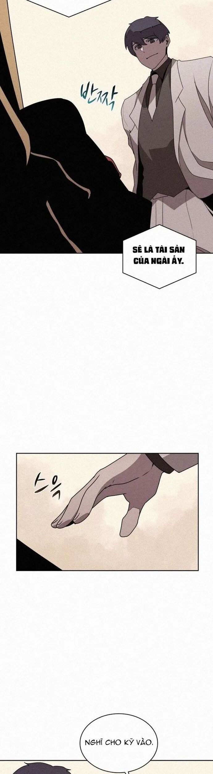 Thực Thư Pháp Sư Chapter 98 - 6