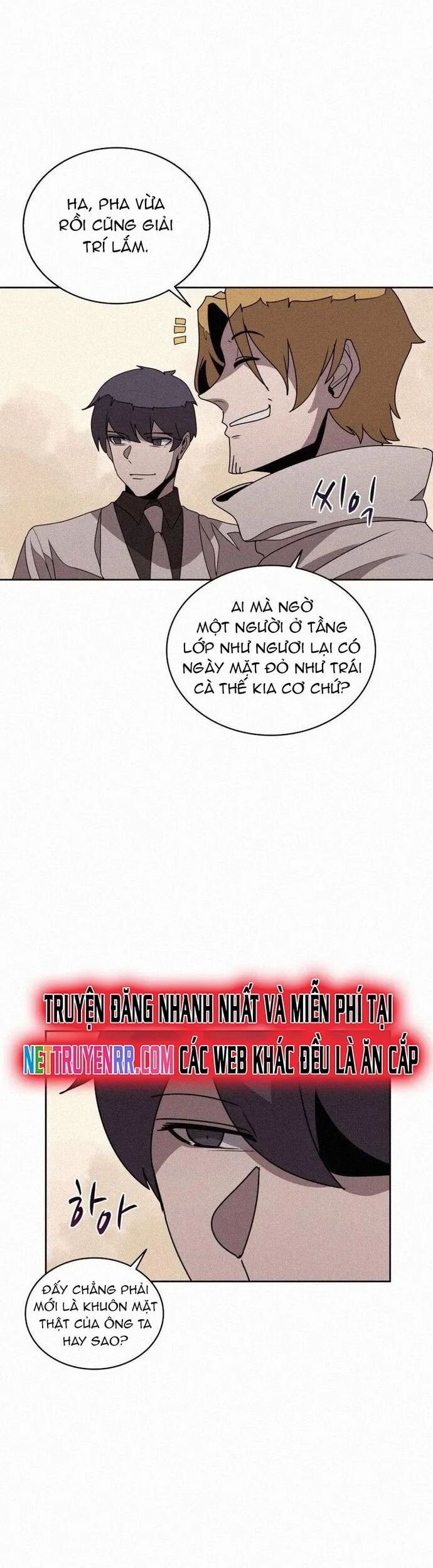 Thực Thư Pháp Sư Chapter 98 - 10