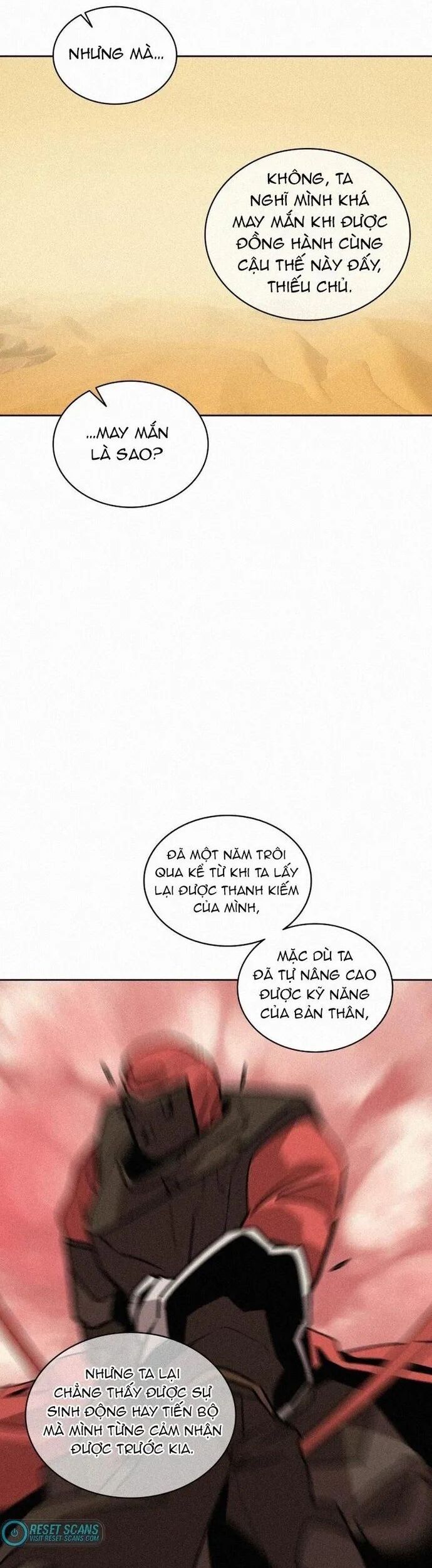 Thực Thư Pháp Sư Chapter 99 - 12