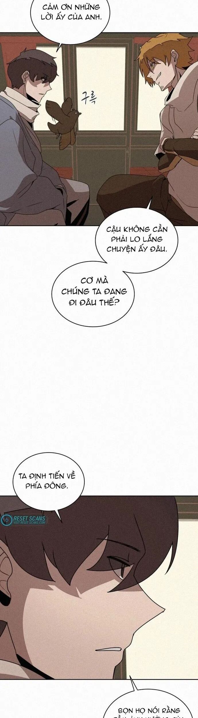 Thực Thư Pháp Sư Chapter 99 - 14