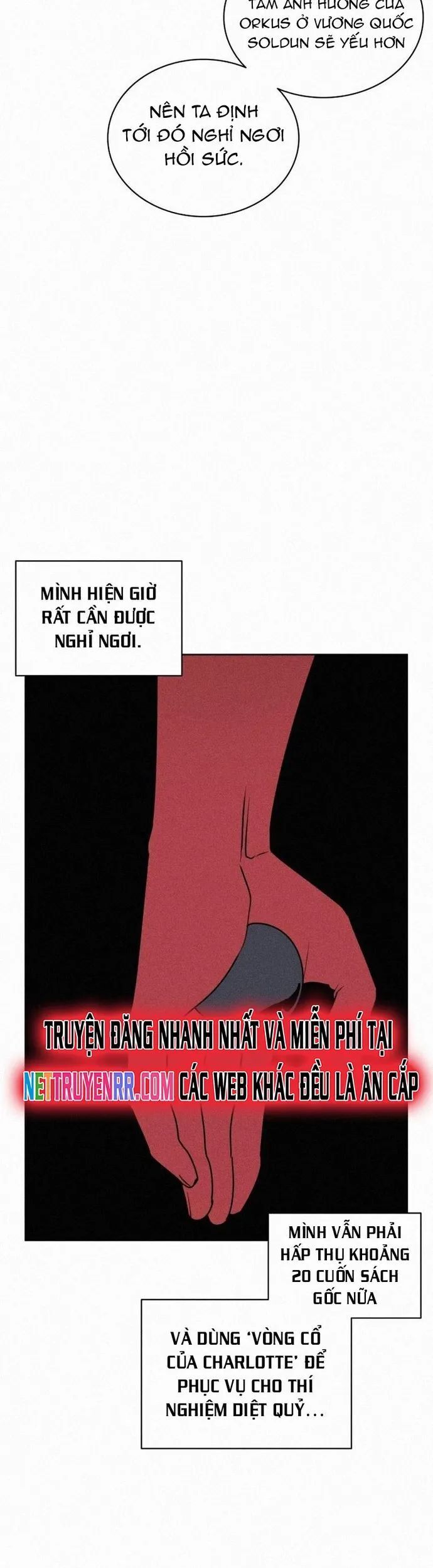 Thực Thư Pháp Sư Chapter 99 - 15