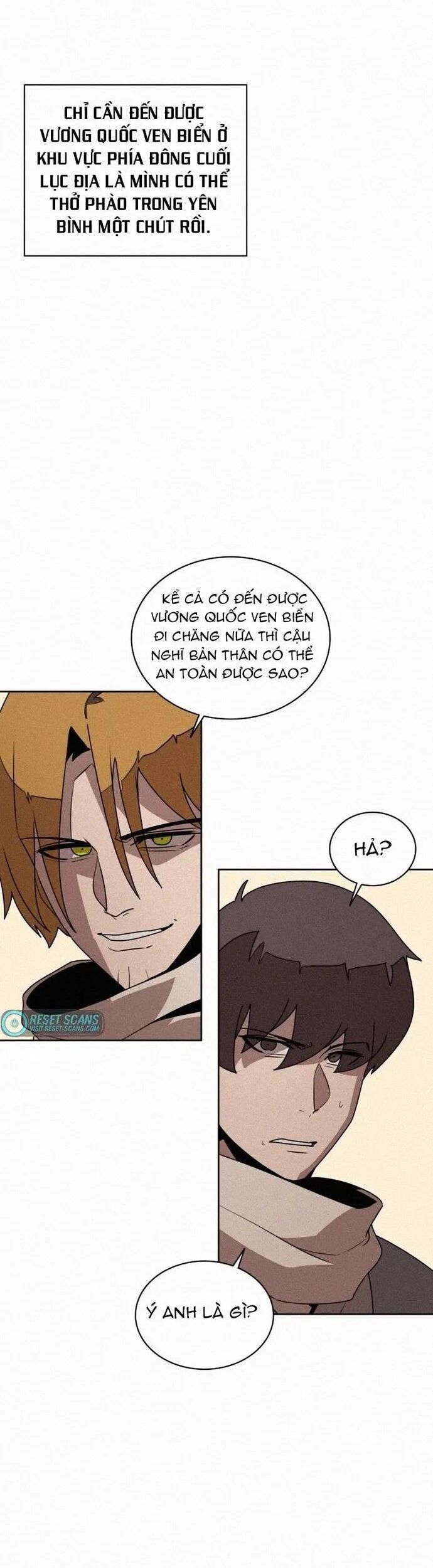 Thực Thư Pháp Sư Chapter 99 - 16