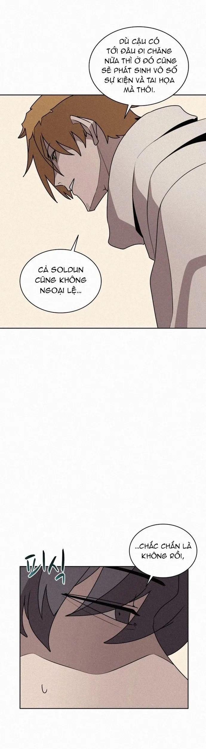 Thực Thư Pháp Sư Chapter 99 - 17