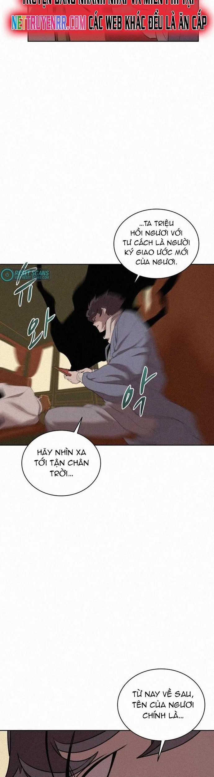 Thực Thư Pháp Sư Chapter 99 - 3