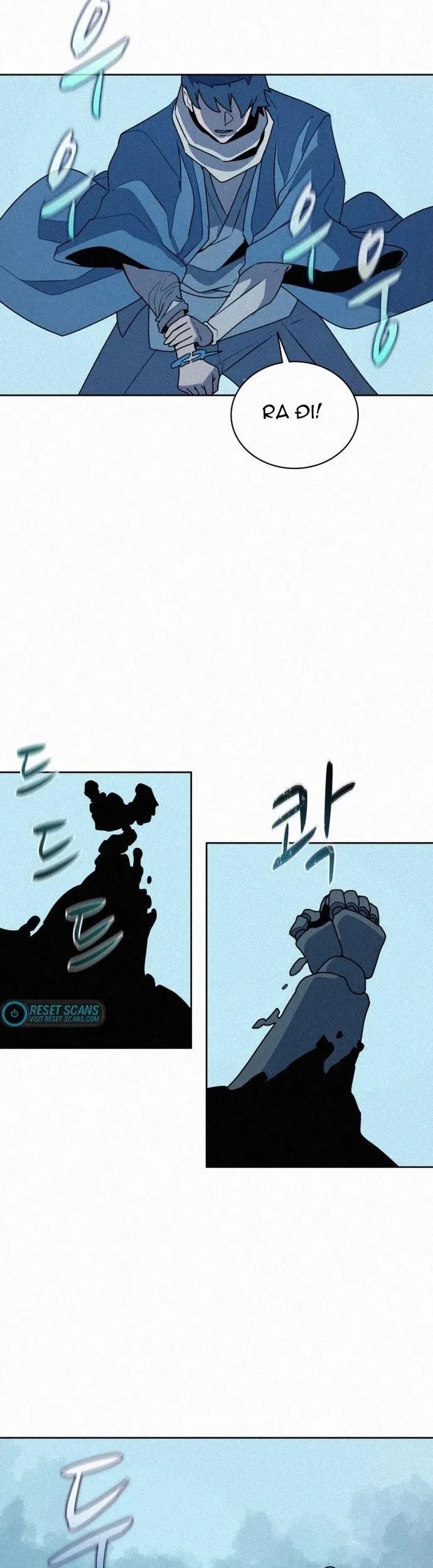 Thực Thư Pháp Sư Chapter 99 - 25