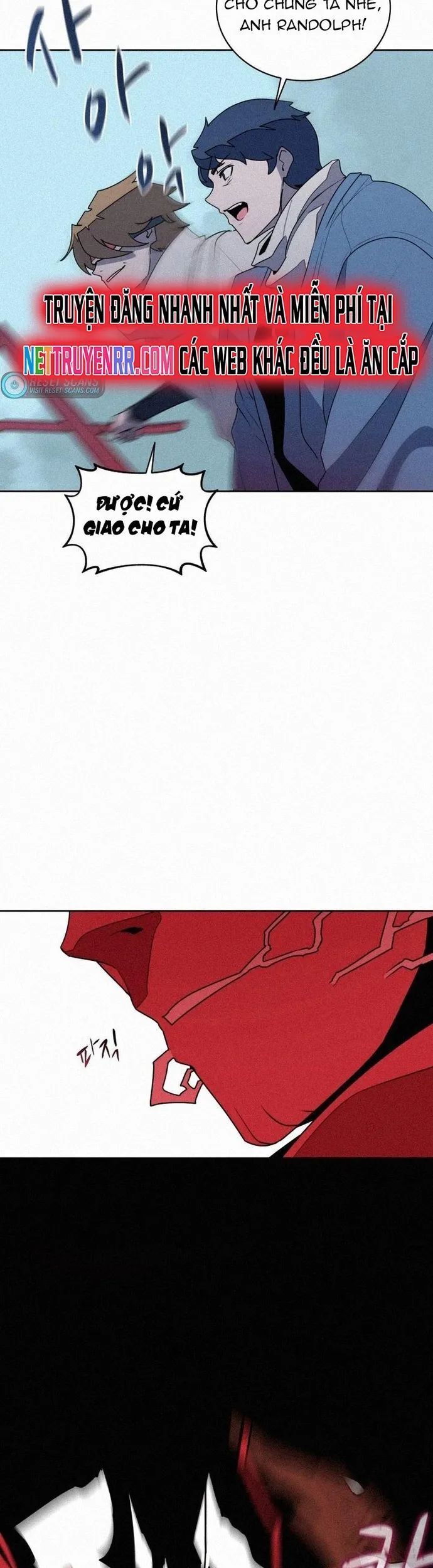 Thực Thư Pháp Sư Chapter 99 - 27