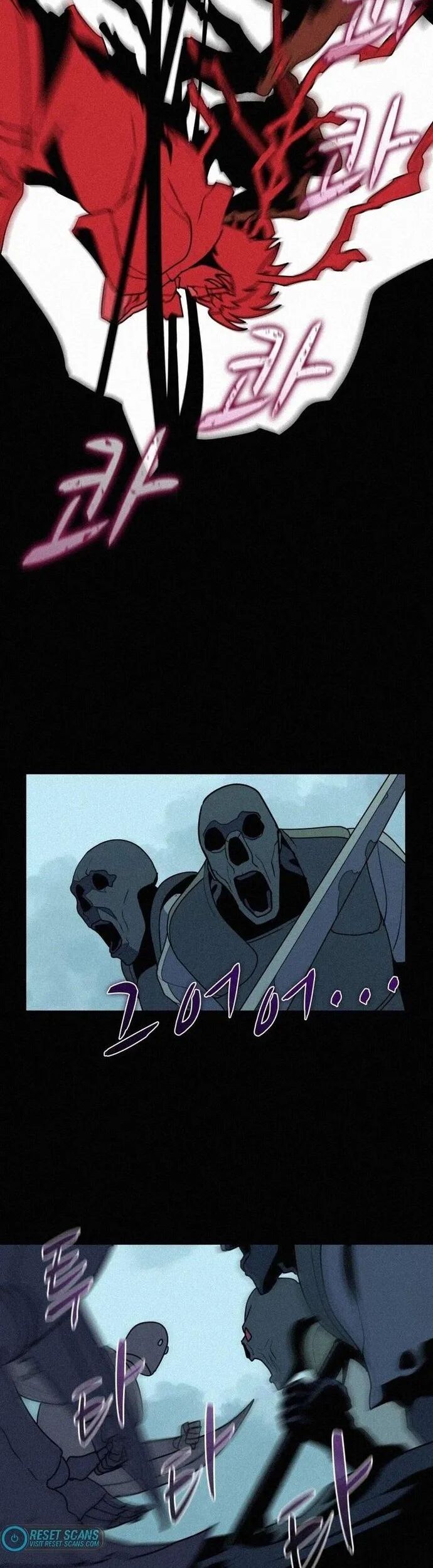 Thực Thư Pháp Sư Chapter 99 - 28