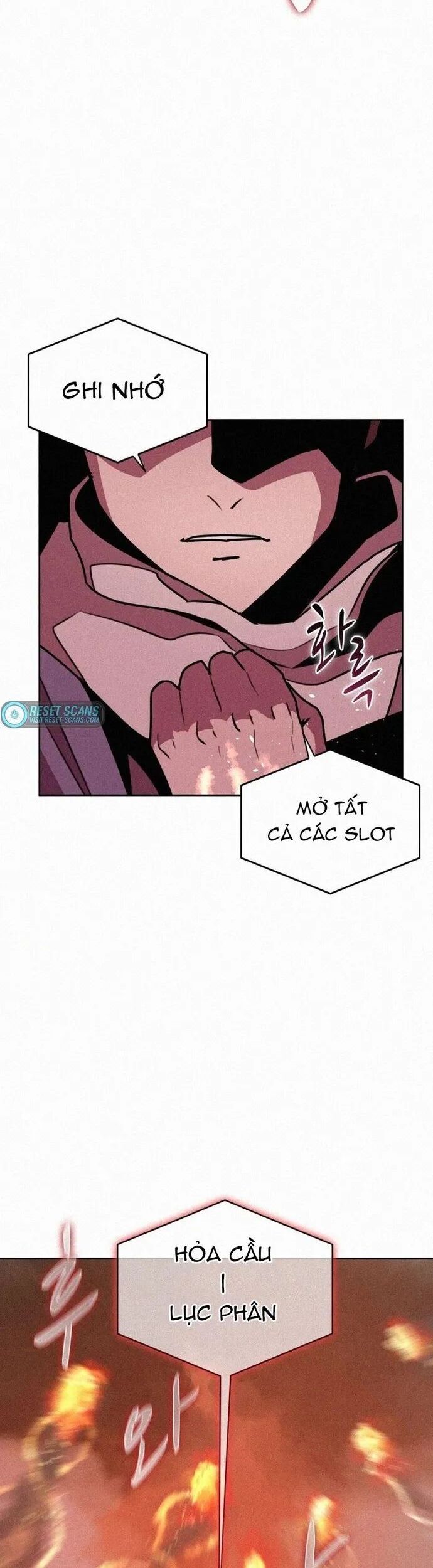 Thực Thư Pháp Sư Chapter 99 - 30