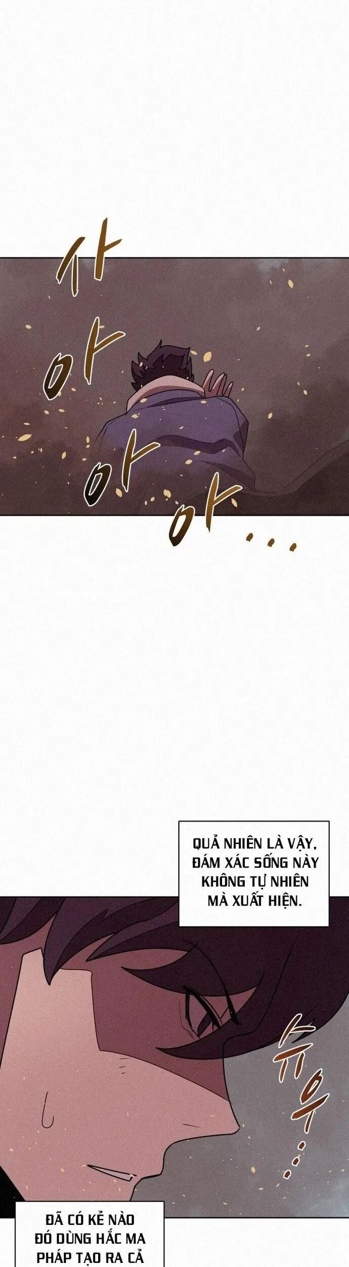 Thực Thư Pháp Sư Chapter 99 - 32