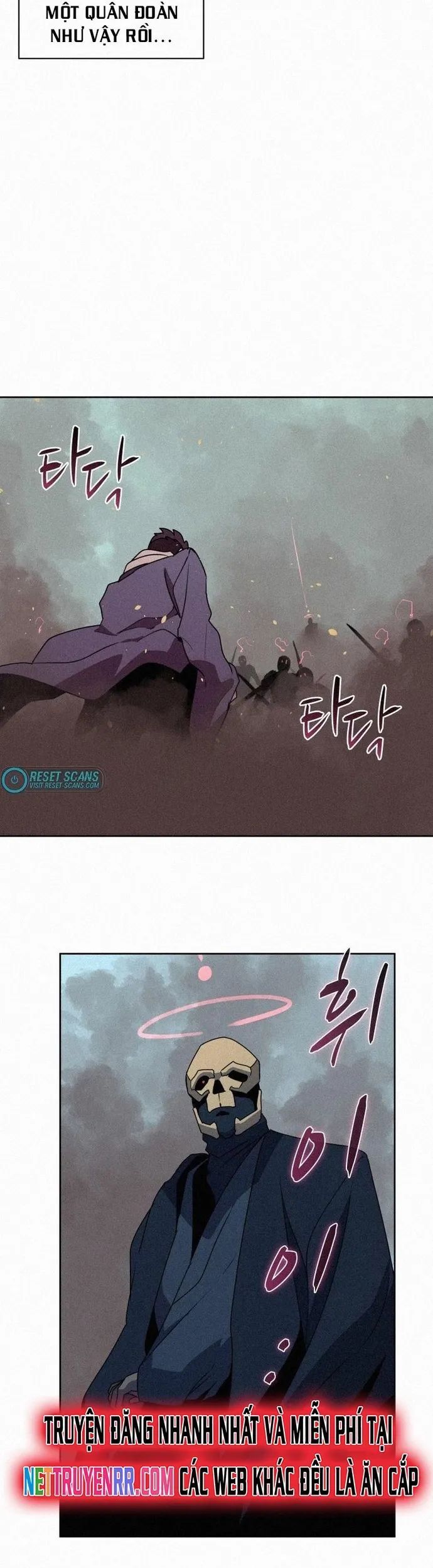 Thực Thư Pháp Sư Chapter 99 - 33