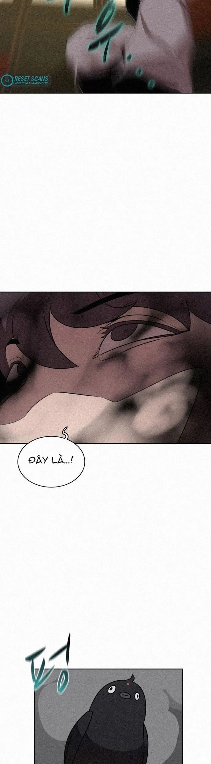 Thực Thư Pháp Sư Chapter 99 - 5
