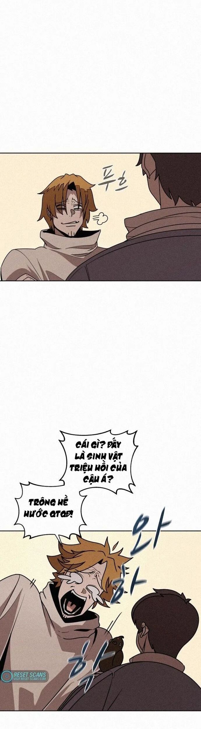 Thực Thư Pháp Sư Chapter 99 - 8