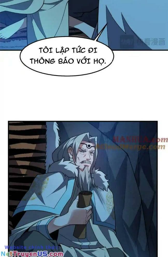 Thần Sủng Tiến Hóa Chapter 256 - 57
