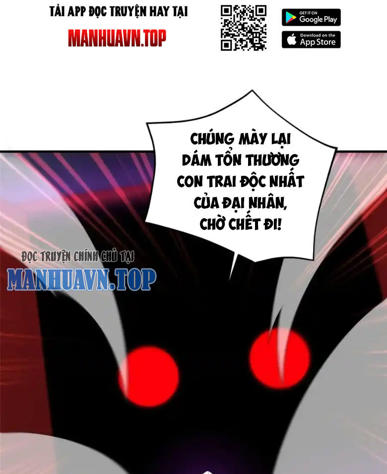 Thần Sủng Tiến Hóa Chapter 272 - 1
