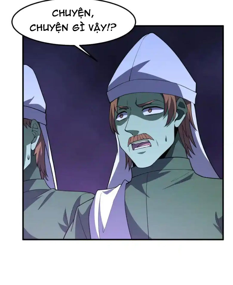 Thần Sủng Tiến Hóa Chapter 272 - 18