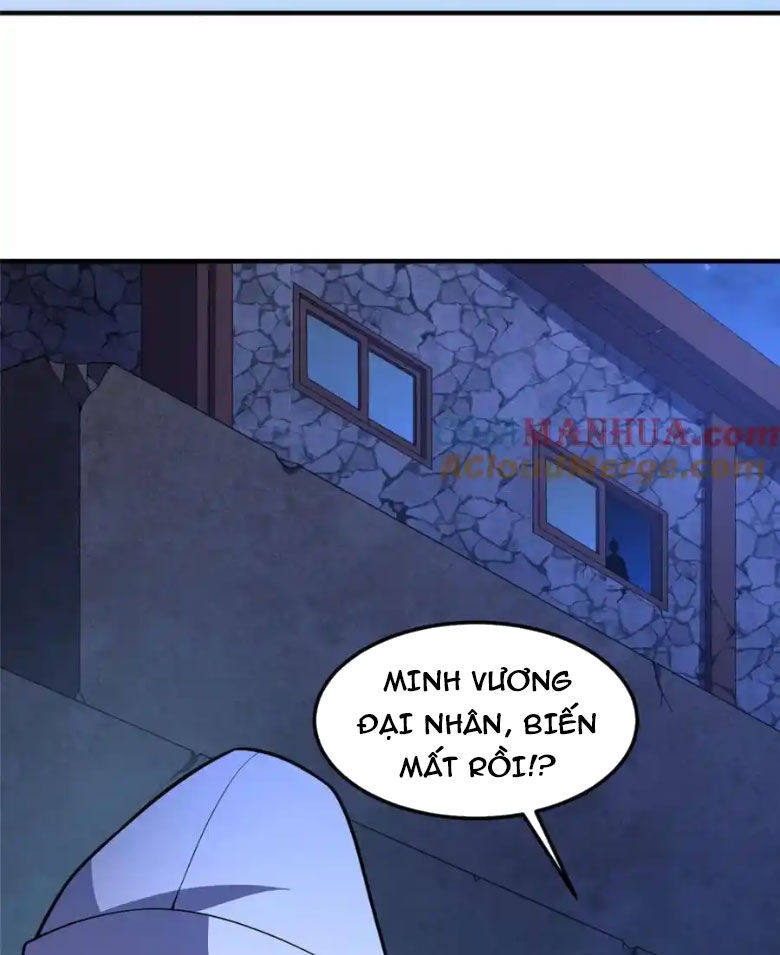 Thần Sủng Tiến Hóa Chapter 272 - 25