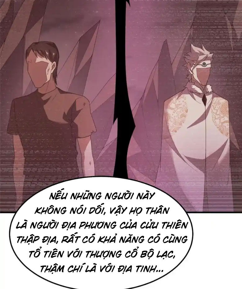 Thần Sủng Tiến Hóa Chapter 272 - 36
