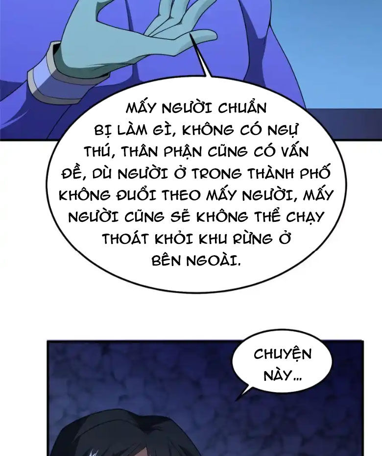 Thần Sủng Tiến Hóa Chapter 272 - 38