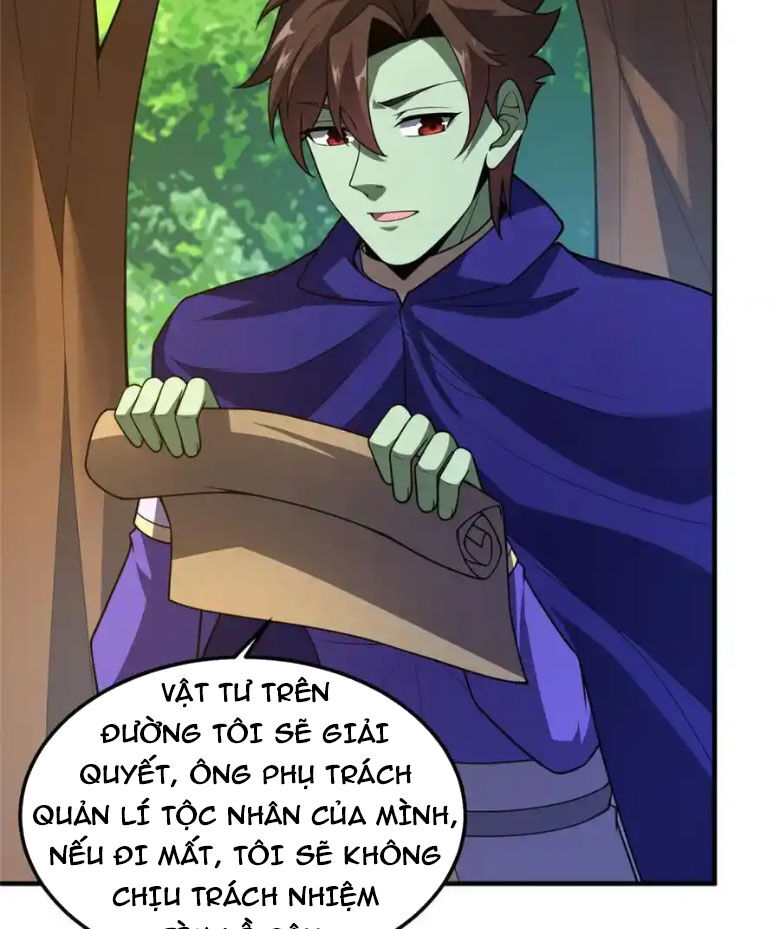 Thần Sủng Tiến Hóa Chapter 272 - 58