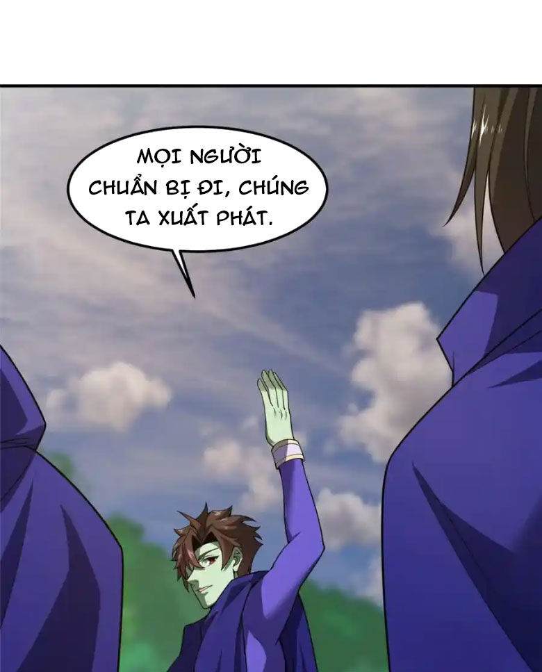 Thần Sủng Tiến Hóa Chapter 272 - 61