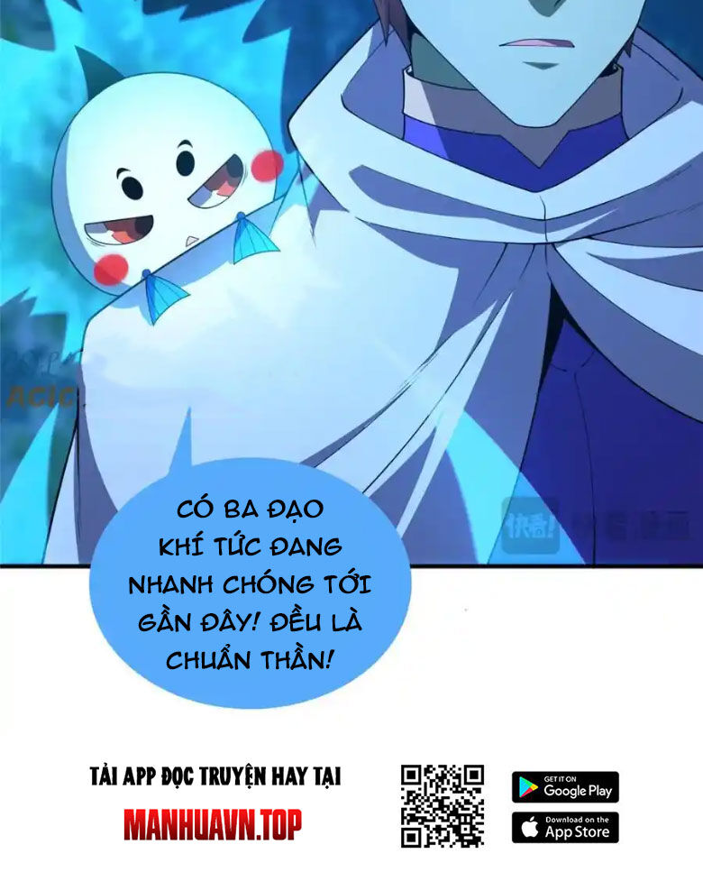 Thần Sủng Tiến Hóa Chapter 272 - 72