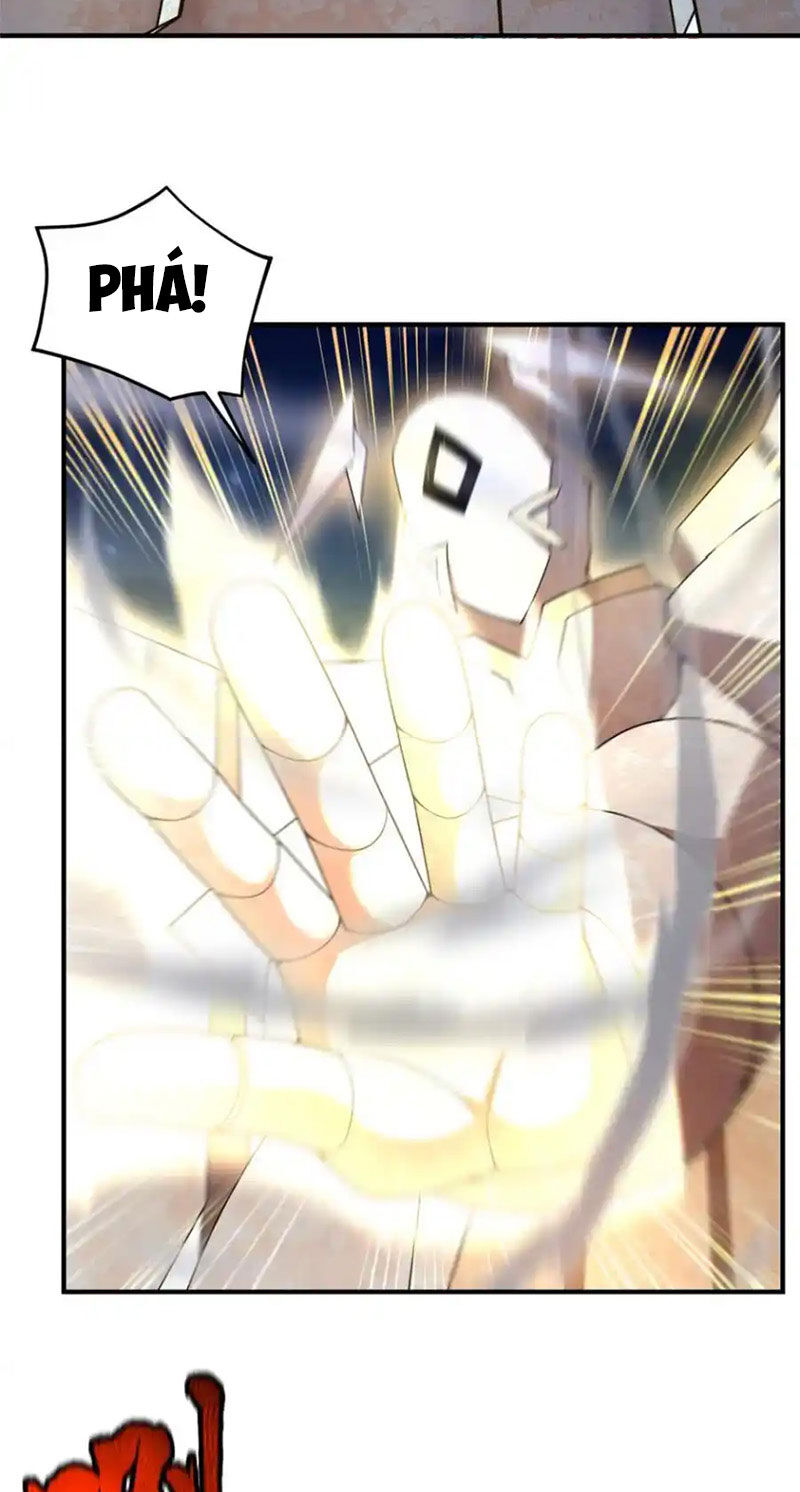Thần Sủng Tiến Hóa Chapter 273 - 21