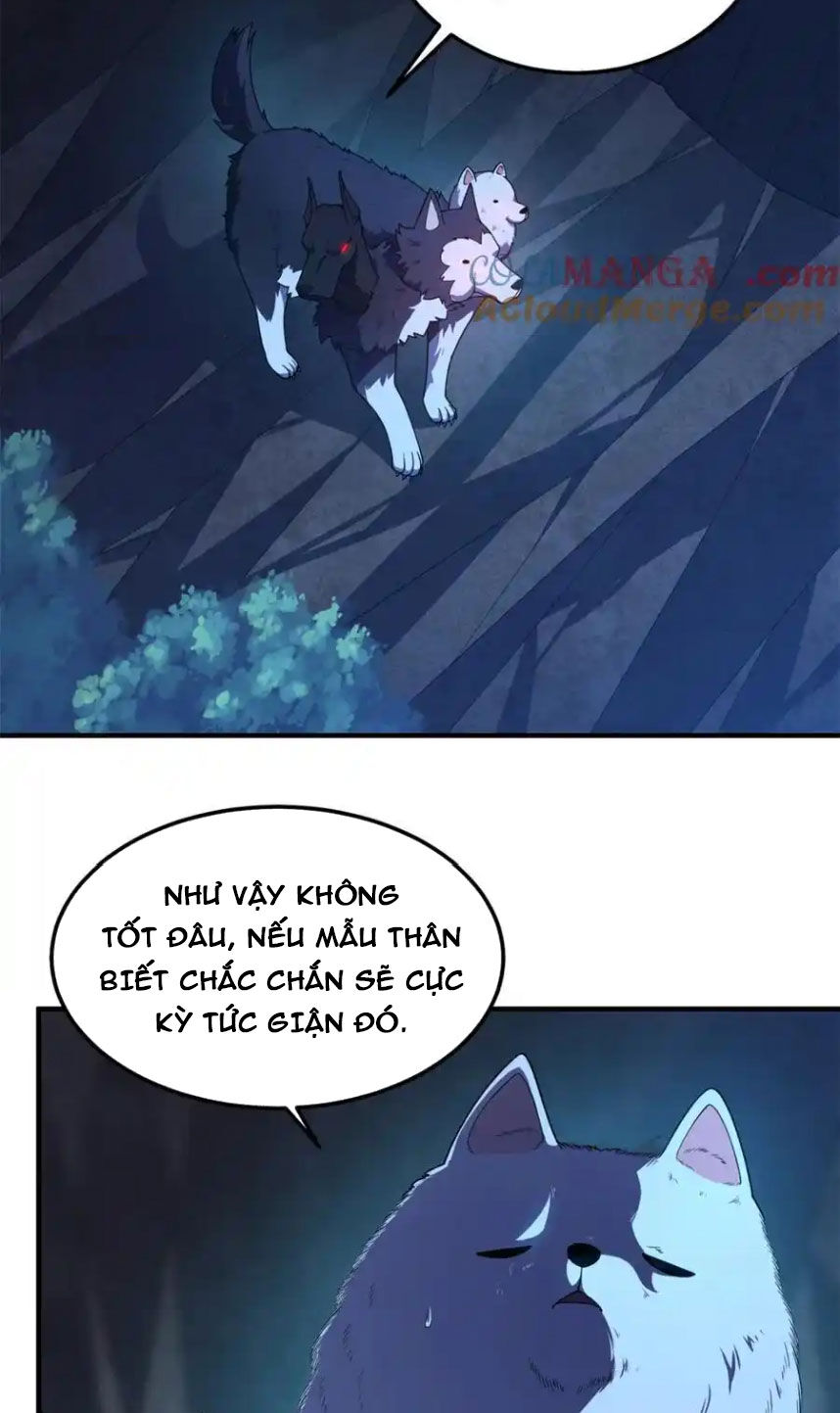 Thần Sủng Tiến Hóa Chapter 276 - 12