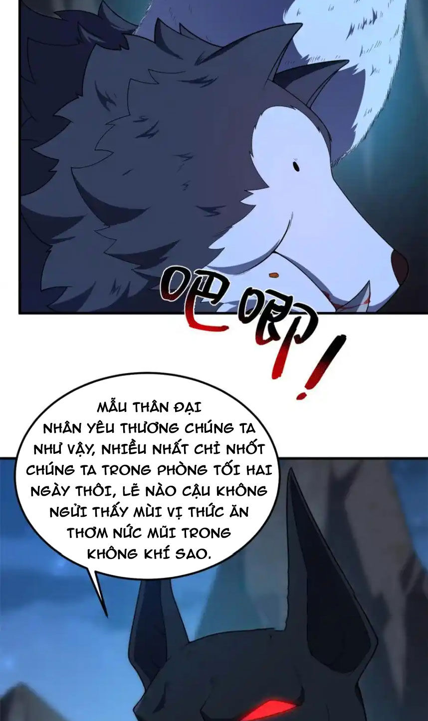 Thần Sủng Tiến Hóa Chapter 276 - 13