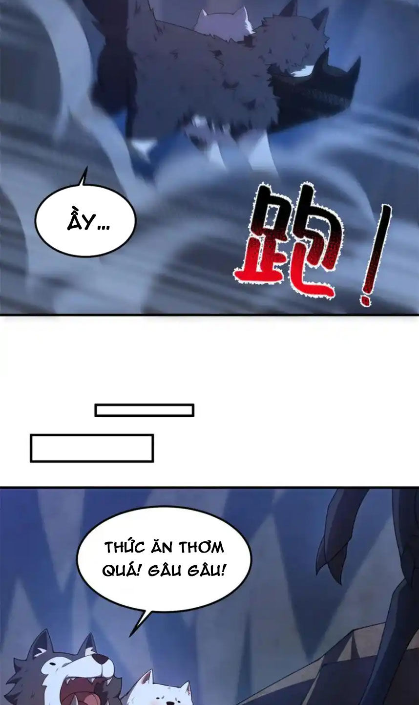 Thần Sủng Tiến Hóa Chapter 276 - 17