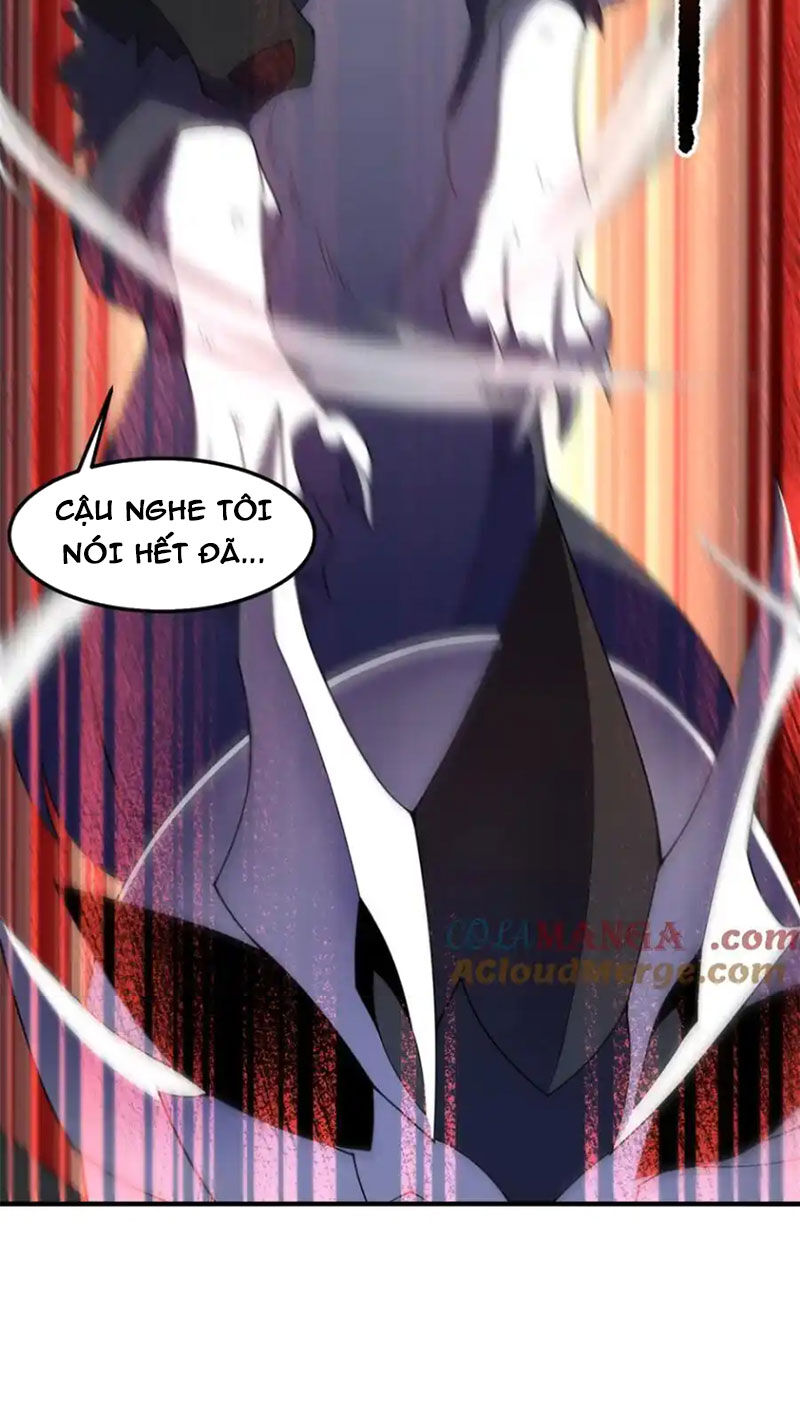 Thần Sủng Tiến Hóa Chapter 276 - 22