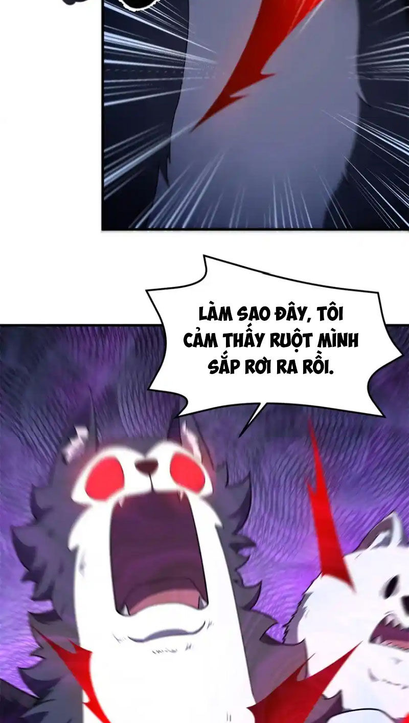 Thần Sủng Tiến Hóa Chapter 276 - 28